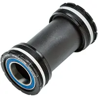 Praxis Tretlager Shimano T47