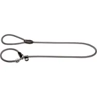 Hunter Retriever-Leine Freestyle 10/120, grau
