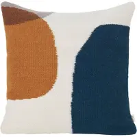 Ferm Living Kelim Pillow Merge Von Ferm Living