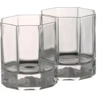 Rosenthal meets Versace Versace Medusa Lumiere Whiskeybecher 2er Set im Geschenkkarton 0,17 L Medusa Lumiere 20665-110835-48870