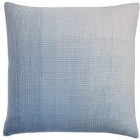 Elvang Denmark Elvang - Horizon Kissenbezug 50 x 50 cm, midnight blue
