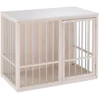 Ferplast 100.5x59x82.5 Cm Hundehütte