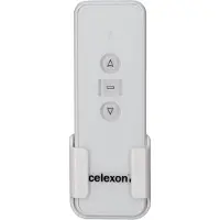 Celexon Professional Fernbedienung für Professional 1-Kanal Funkset