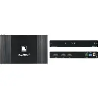 Kramer MegaTOOLS VM-2H2 - Verteilerverstärker