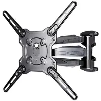 Celexon TV/Display Wandhalterung Adjust-SRT55470