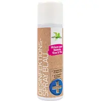 Bense & Eicke B & E Desinfektions-Spray Blau 200 ml