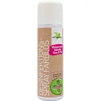 Bense & Eicke B & E Desinfektions-Spray Farblos 200 ml