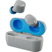 Skullcandy S1JTW-P948 Hellgraue Kabellose Kopfhörer