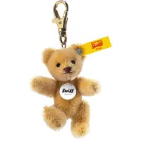 Steiff Anhänger Mini Teddybär beige 8cm