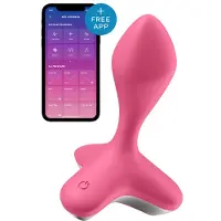 Satisfyer - Game Changer Analvibrator 1 St Vibrator