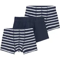 Name it 13208841 Boxershorts 3 Einheiten