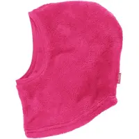 Playshoes Fleece-Sturmhaube in Pink | Gr.: onesize