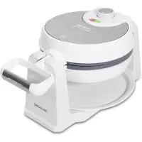 Cecotec Lustiges Gofrestone Kugelwaffeleisen