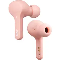 JVC HAA-7TPNU HA-A7TPNU Bluetooth-Ohrhörer, rosa