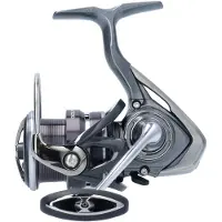 Daiwa Exceler LT, 2000, 150m/ 0,16mm - 5.2:1 - 185g