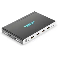 HdFury Maestro - 4K HDMI Matrix-Umschalter und HDBaseT Extender 4x2 - Sender