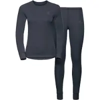 Odlo Damen Funktions-Wäscheset "Active Sports Underwear Warm"