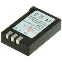 Jupio CFU0012, 1200 mAh, Lithium-Ion (Li-Ion), 7,4V