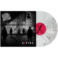 Pias Living Without Death/'s Permission (w/b marbled)