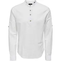 Only & Sons Caiden Regular Fit Langarmhemd