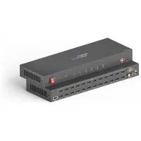 PureLink PT-SP-HD124DA HDMI Splitter 1x4 mit Audioauskopplung
