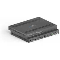 PureTools PT-MA-HDBT42 HDBaseT Matrix 4x2
