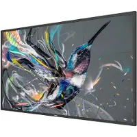 Philips 50BDL3550Q Signage Display 125.7 cm (49.5 Zoll)