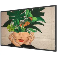 Philips 65BDL4550D/00, Digital Signage Flachbildschirm, 163,8 cm (64.5"), IPS, 3840 x 2160 Pixel, WLAN