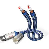 Inakustik Premium-audio 00405015 Xlr Kabel 1.5 M