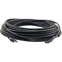 Kramer C-uam/uaf-35 Usb Active Extende 10.7 M Usb-kabel