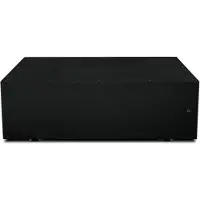 Audiolab 8300XP - Stereo-Endstufe, Schwarz