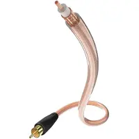 Inakustik Star Ii Mono Cinch Kabel 5 M