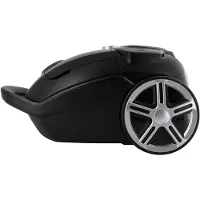 Inventum ST307ZZA, 700 W, Zylinder-Vakuum, Trocken, Staubbeutel, 3 l, HEPA