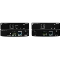 Atlona At1180 Hdbaset Usb Hdmi-extender