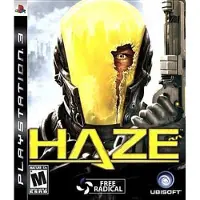 Haze (Uncut)