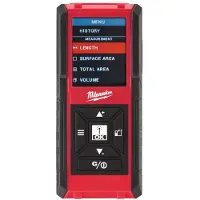 Milwaukee LDM 100 Laser-Entfernungsmesser