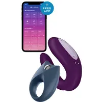 Satisfyer Ultimate Partner Box 2 | St