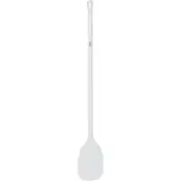 Vikan langer Rührlöffel, 1190 mm 70095 , Farbe: weiß