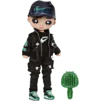 Mga Entertainment Na! Na! Na! Surprise Teens Doll Series 2- Parker Scorch (Dragon Boy)