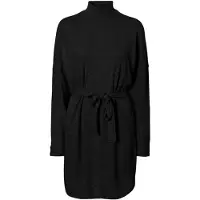 Noisy May Kurze Kleider NMCITY AVA L/S SHORT DRESS NOOS damen