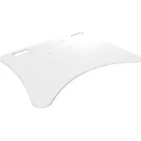 Celexon Bodenplatte für Expert Display-Ständer Adjust-4275PS und Adjust-4286PS