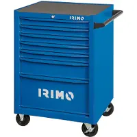 Irimo Wagen 26´´ 7 Mit Schubladen