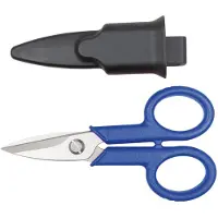 Irimo Pvc 43x145 Mm Elektriker Schere