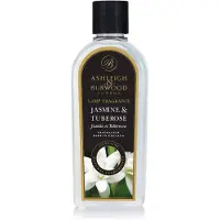 Ashleigh & Burwood London Lampenduft Jasmine & Tuberose Nachfüllung für katalytische Lampe 500 ml