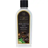 Ashleigh & Burwood Bergamotte & Oud l Parfümöl