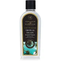 Ashleigh & Burwood Tropical Escape Duftlampenöl 500 ml (Zie Foto)