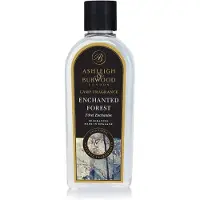 Ashleigh & Burwood London Lampenduft Enchanted Forest Nachfüllung für katalytische Lampe 500 ml
