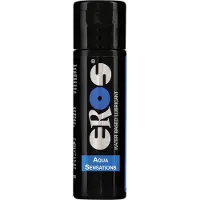 Eros *Aqua Sensations Care & Woman* 0,03 l Gleitmittel