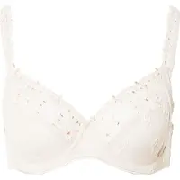 Chantelle Nicht geformter BH Champ Elysees | Grösse: 75D | Farbe: Sand