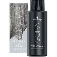 Schwarzkopf Professional Igora Vibrance Demi-permanente Färbung 60 ml 9-24